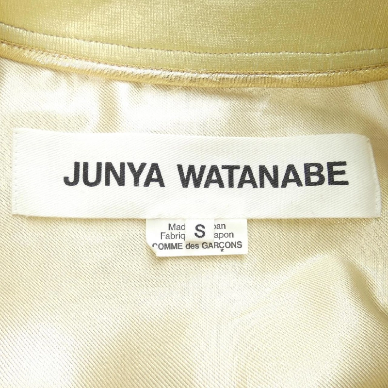 JUNYA WATANABE JI-J030 Áo khoác - Hàng hiệu Authentic 823191
