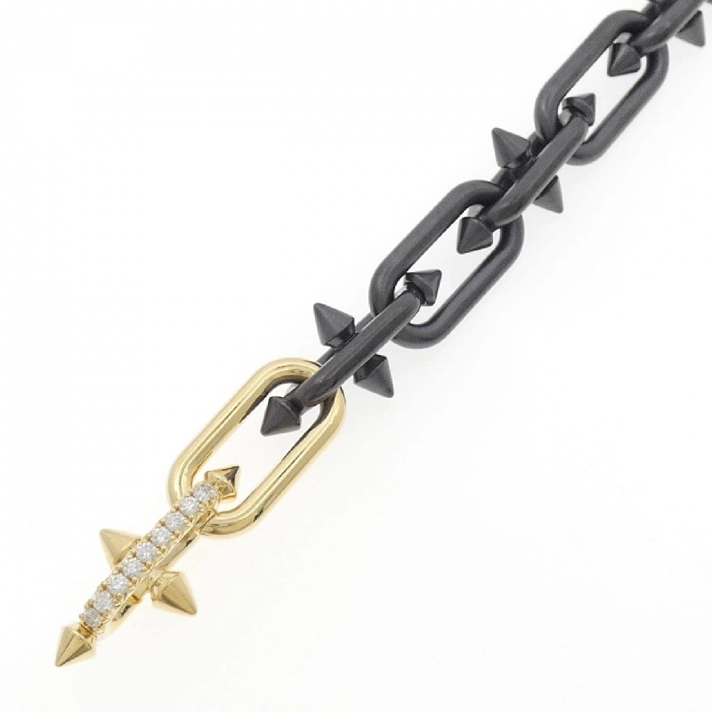 Vòng tay Tiffany Titan 0.48CT - Hàng hiệu Chính hãng 848348