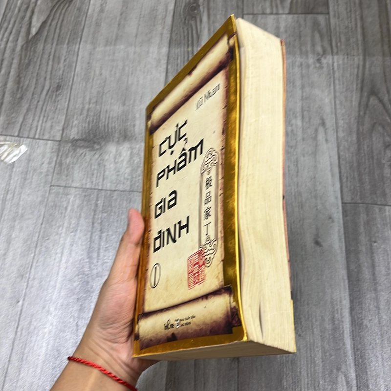 Cực phẩm gia đinh. 3b2 538966