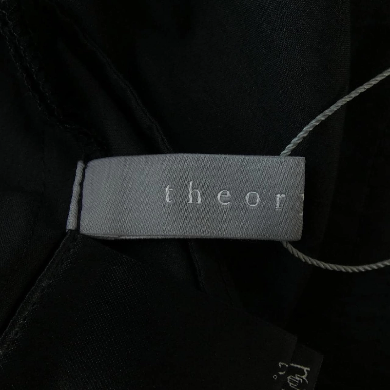 Theory luxe 03-4307310 Váy 649360