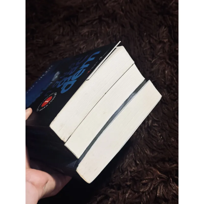 Combo 3 cuốn Tần Minh 1013567