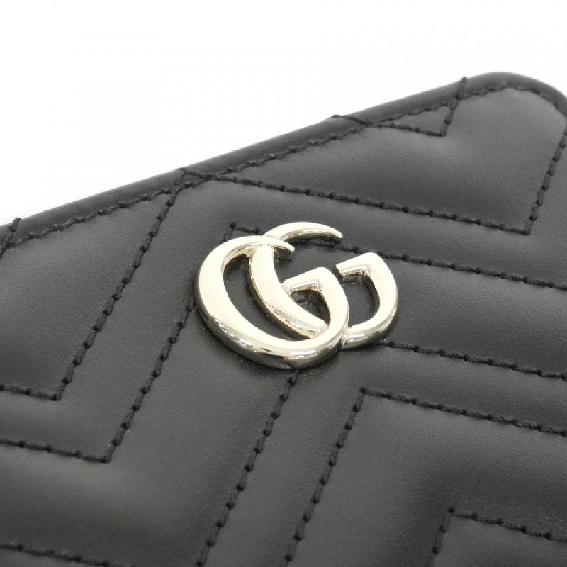 【Sản phẩm mới】Ví Gucci GG MARMONT 2.0 813370 DTDHD 620535