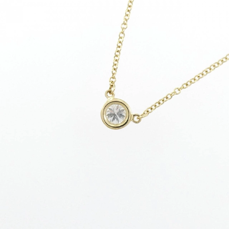 Dây chuyền Tiffany By The Yard - Hàng hiệu Chính hãng 839629