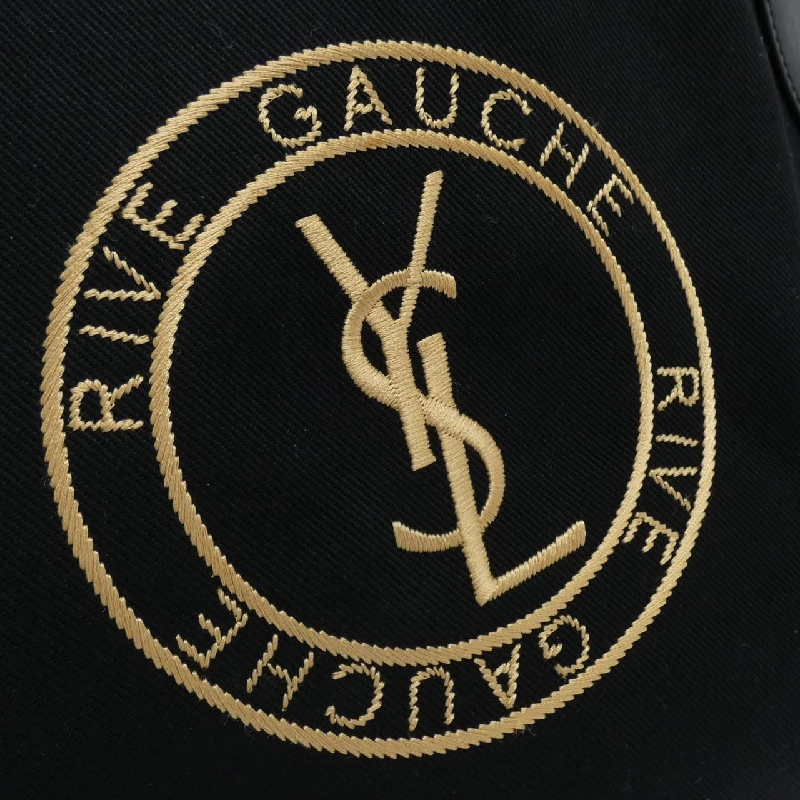 Túi xách bowling Rive Gauche của Saint Laurent 774048 FAC3I 611086