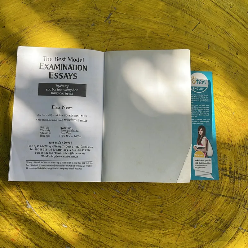 TUYỂN TẬP CÁC BÀI LUẬN TIẾNG ANH TRONG CÁC KỲ THI 696142