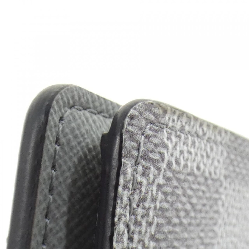 Ví Louis Vuitton Damier Graphite 3D Porte-Feuille Braz N60435 621898