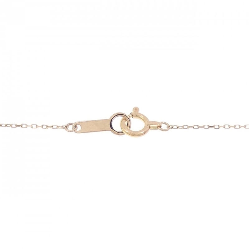 4゜C Dây chuyền kim cương - Hàng hiệu Authentic 840890