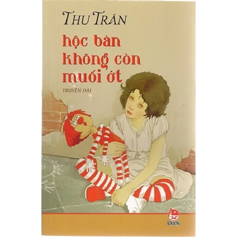 Hộc Bàn Không Còn Muối Ớt - Thu Trân ASB.PO Oreka Blogmeo 230225 515637