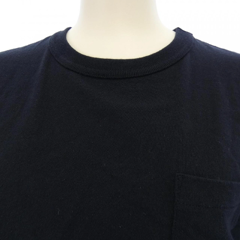 Đầm satin cotton chấm bi SACAI 23-06948 - Hàng hiệu Authentic 808493