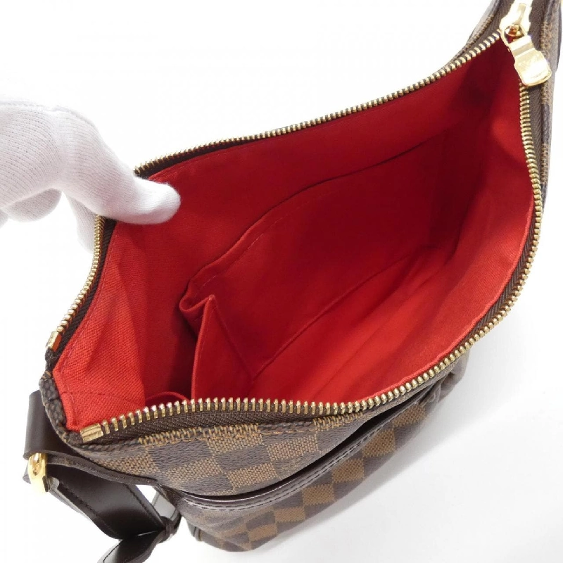 Túi xách vai Louis Vuitton Damier Bloomsbury PM N42251 612601