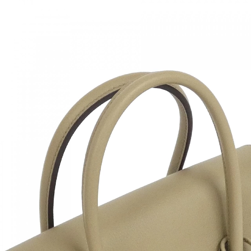 【Sản phẩm chưa sử dụng】Túi Hermes New Drag 2 22cm 085743CK 616047