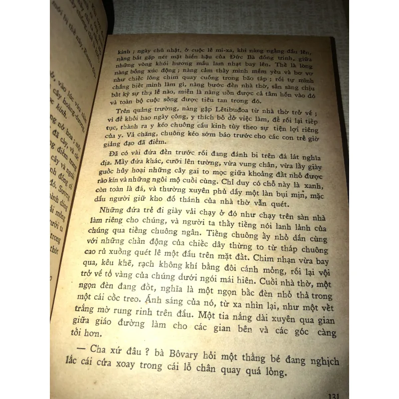 Bà BôVARY - Guyxtavo flobe 937472