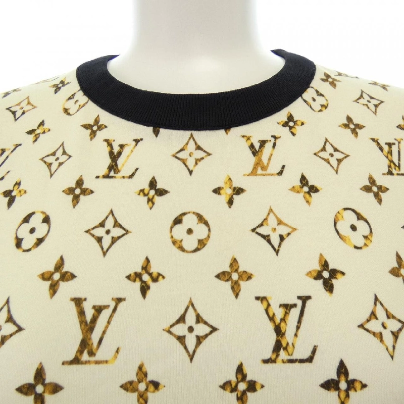 【Khuyến mãi】Áo thun Louis Vuitton 638573