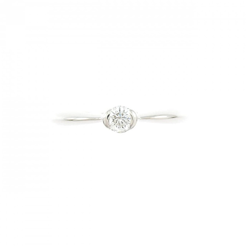 Nhẫn kim cương PT900 0.10CT - Hàng hiệu Chính hãng 852389