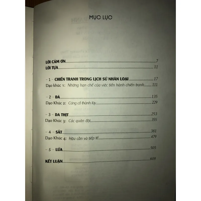 Lịch sử chiến tranh 698438