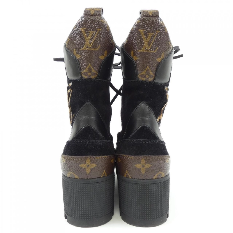 Giày bốt LOUIS VUITTON 662359