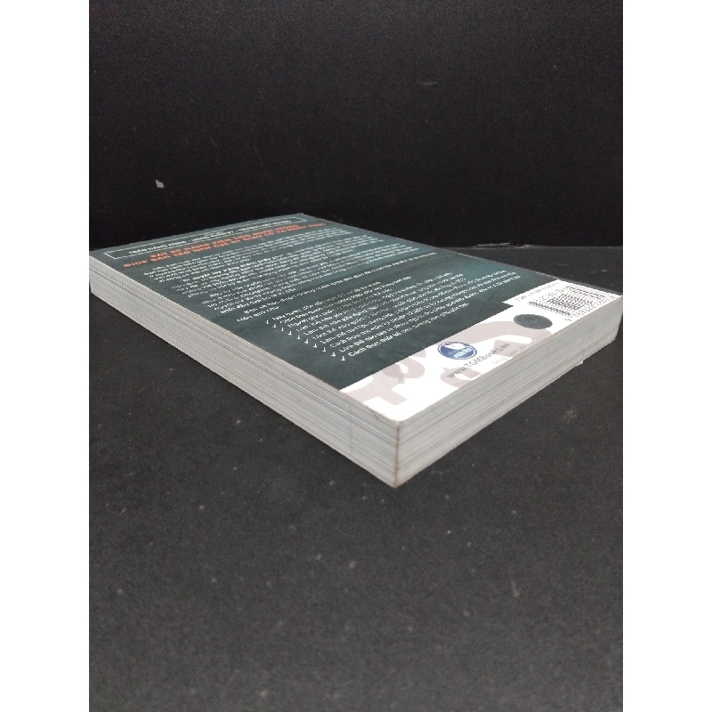 Bí quyết tay trắng thành triệu phú mới 90% ố bẩn nhẹ 2012 HCM1008 Adam Khoo KỸ NĂNG 916683