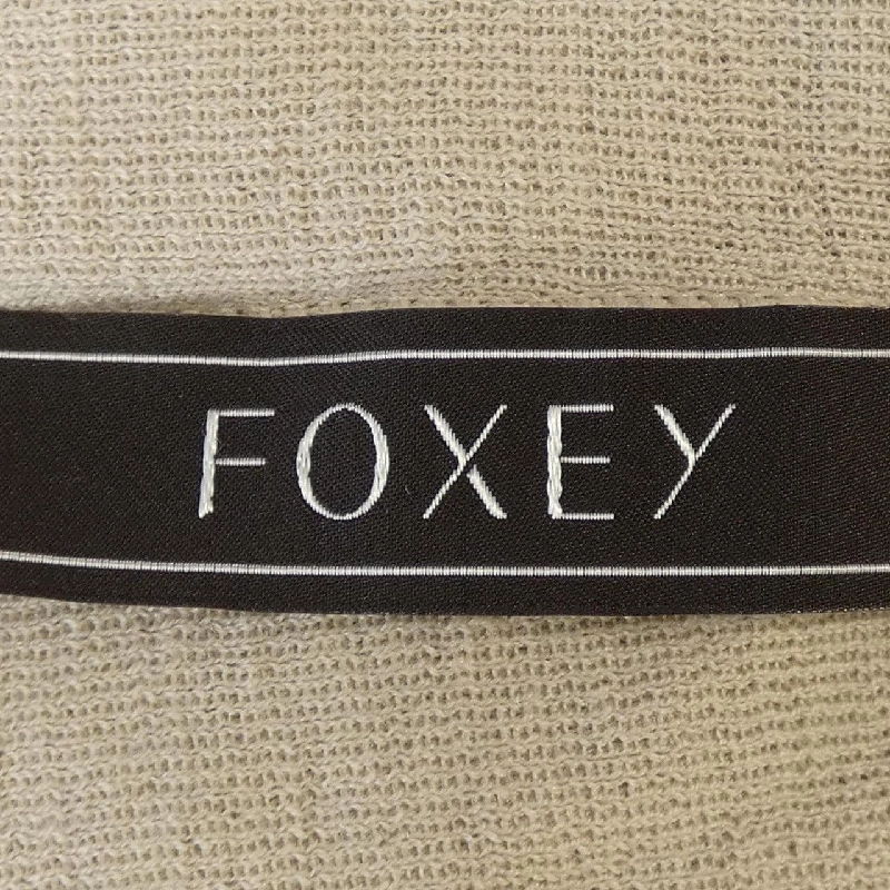 フォクシー FOXEY 41363 Áo - Hàng hiệu Chính hãng 817132