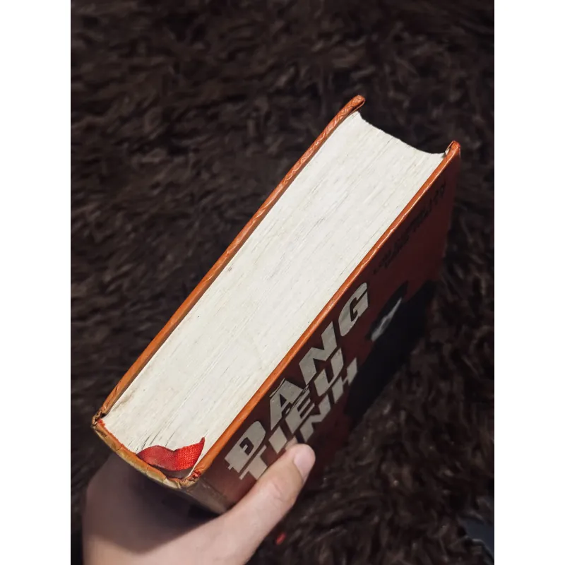 Đặng Tiểu Bình (bìa cứng) 1003991