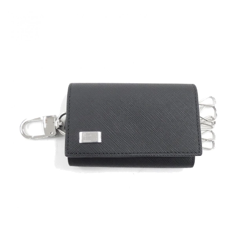 Dunhill PLAIN 22R2P14PS hộp chìa khóa - Hàng hiệu Authentic 623653