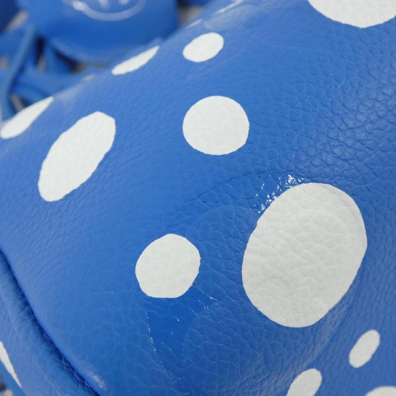 Túi xách vai Louis Vuitton Monogram Empreinte (LV X YK) Speedy Bandoulière 20cm M46425 609152