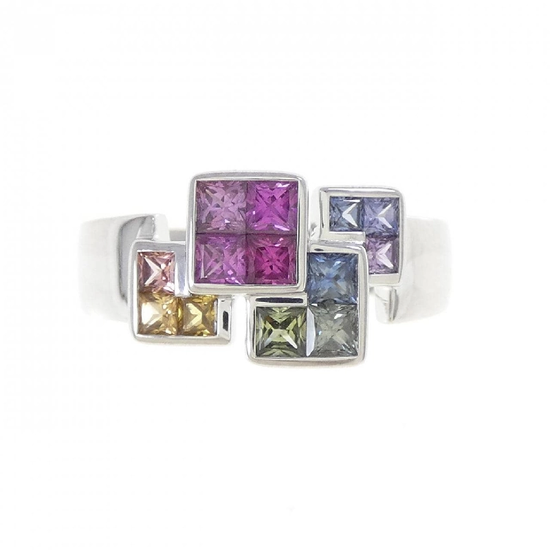 Nhẫn Sapphire Juné 1.05CT - Hàng hiệu Chính hãng 837017