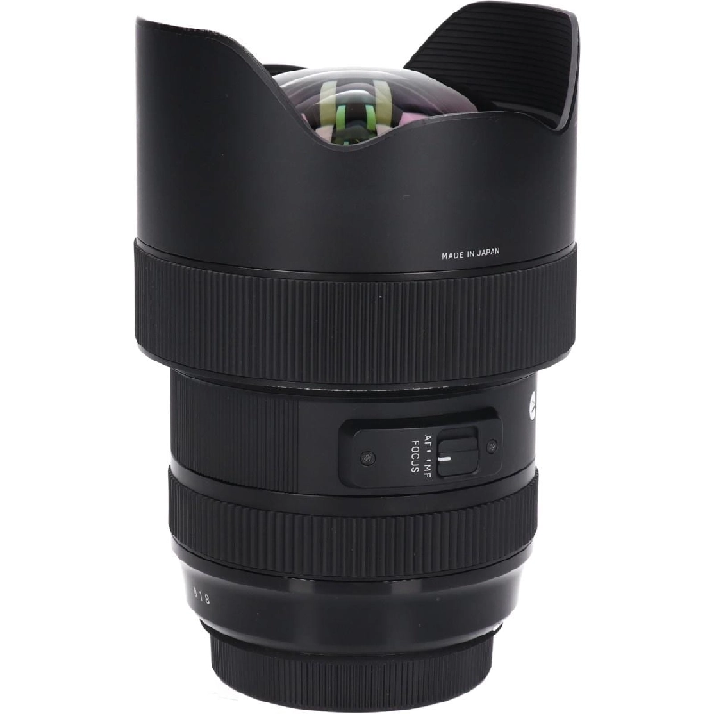 EOS 14-24mm F2.8 DG HSM (A) - Hàng hiệu Authentic 879918