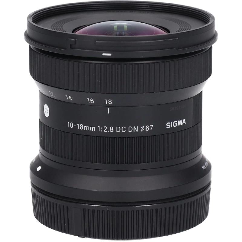 RF10-18mm F2.8DC DN(C) - Hàng hiệu Authentic 886265