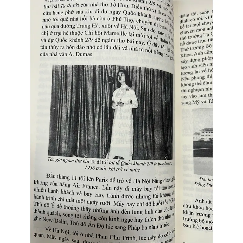 Duyên tình cuộc đời - Nguyễn Hạc Đạm Thư 998812