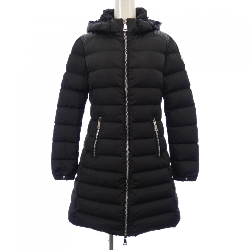Áo khoác lông vũ MONCLER 635079
