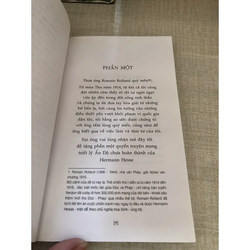 Siddhartha tiểu thuyết 972073