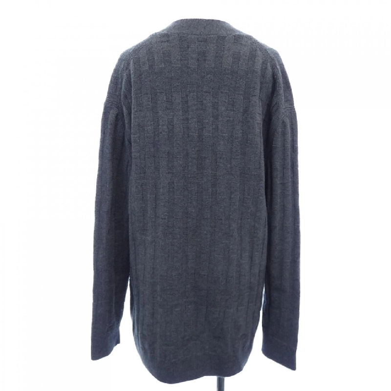 【Mã giảm giá】Áo khoác cardigan HERMES 644519