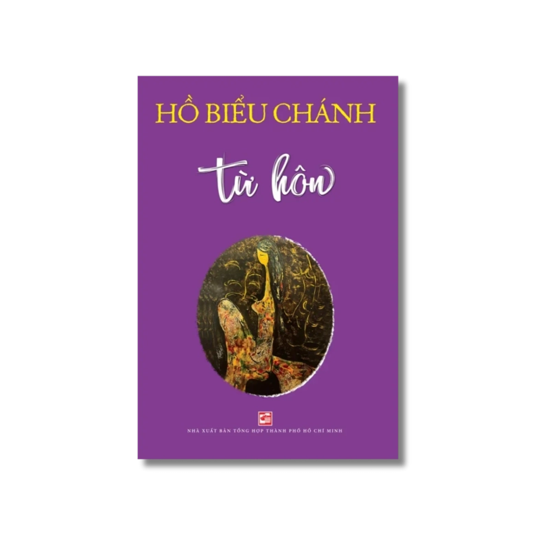 Từ hôn - Hồ Biểu Chánh 725637