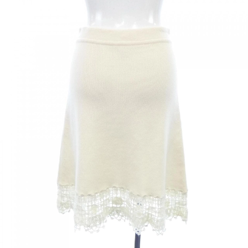 【Mã giảm giá】Chanel CHANEL Váy 654799