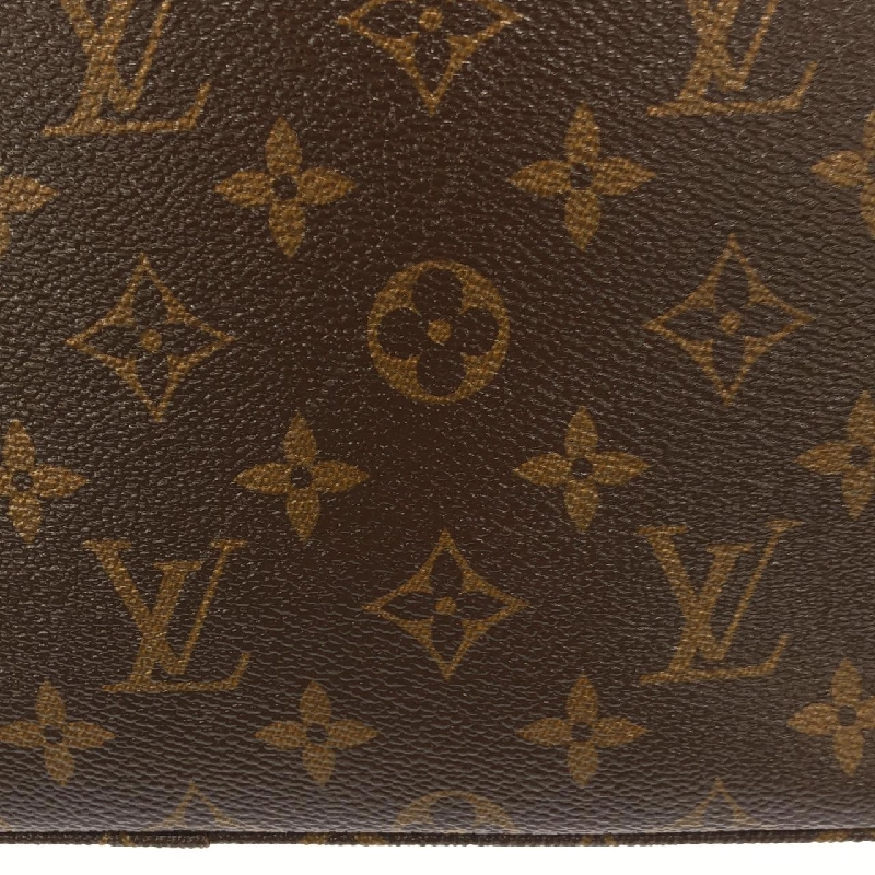 Túi xách Louis Vuitton Shiny Monogram Lockit M40597 - Hàng hiệu Authentic 804418