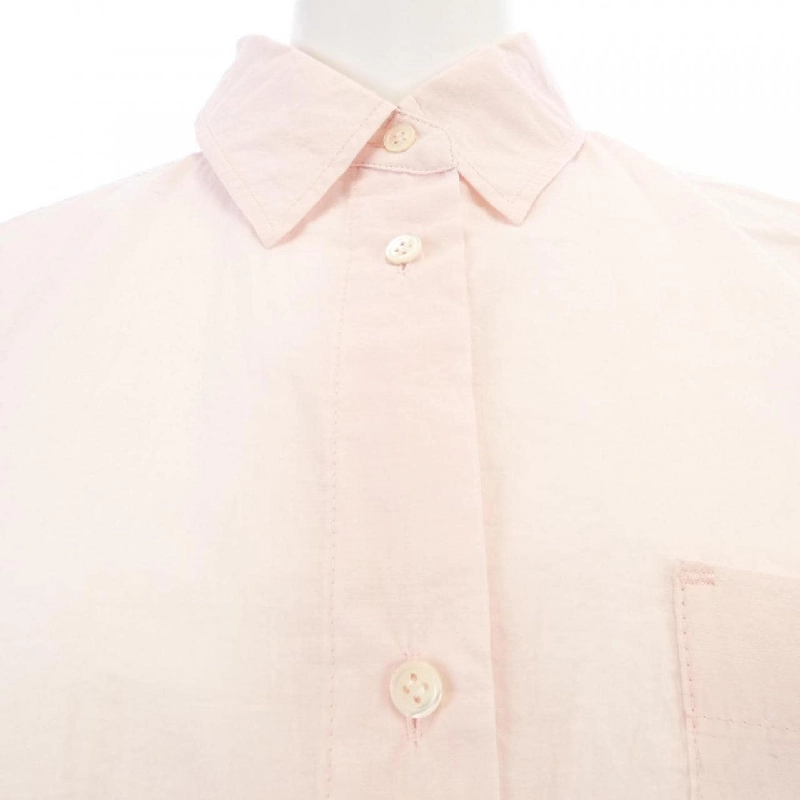 Áo sơ mi PLUS BEAU TELLE EST - Hàng hiệu Authentic 774875