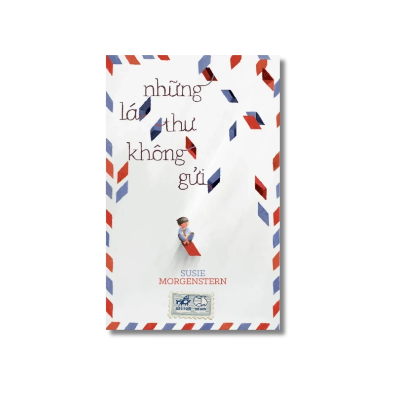 Những lá thư không gửi - Susie Morgenstern 724443