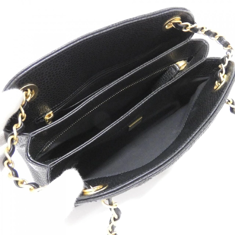 Túi xách chéo Chanel AS5138 608413