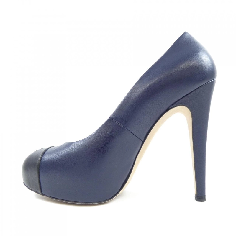 Giày cao gót CHANEL G28289X01000 - Hàng hiệu Authentic 829082