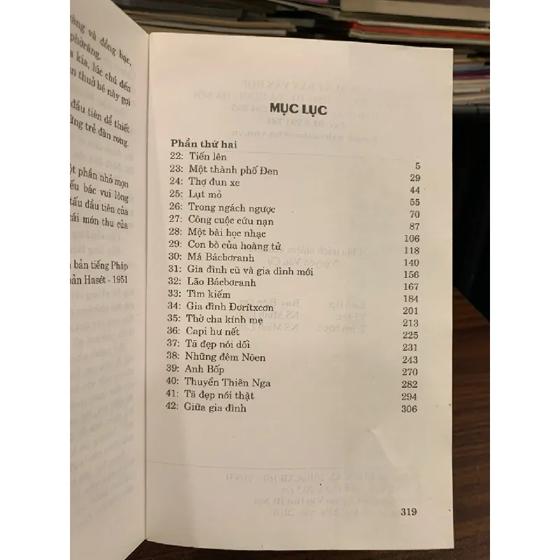 Không gia đình (Tập 2) – Hector Malot 570889