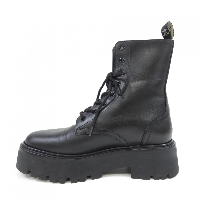 Giày boot CELINE BE0291 - Hàng hiệu Authentic 830129