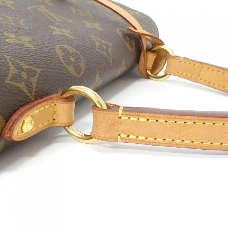 Túi Louis Vuitton Monogram Cluny BB M42738 616614