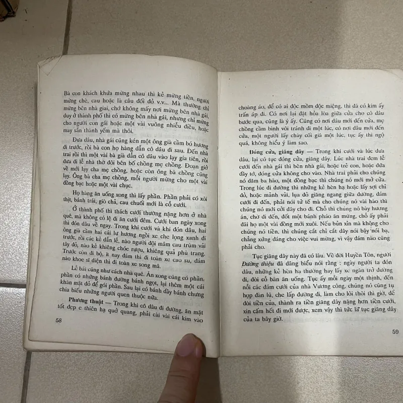 Việt Nam phong tục - Phan Kế Bính (c43) 995203