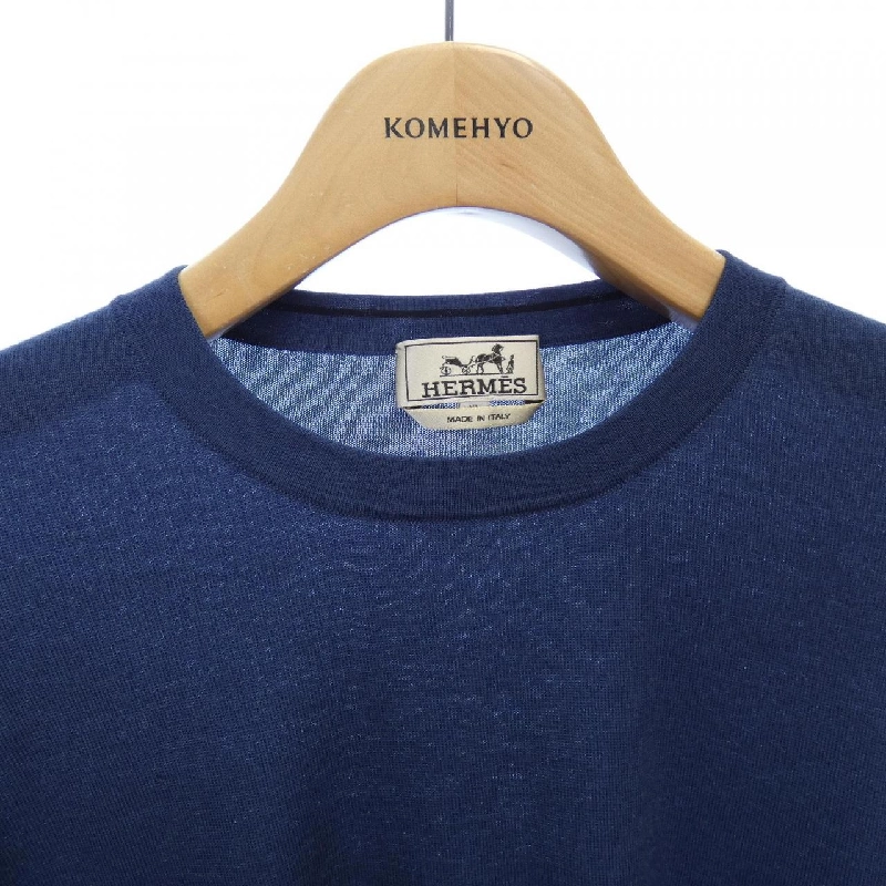 HERMES Áo len - Hàng hiệu Chính hãng 899773