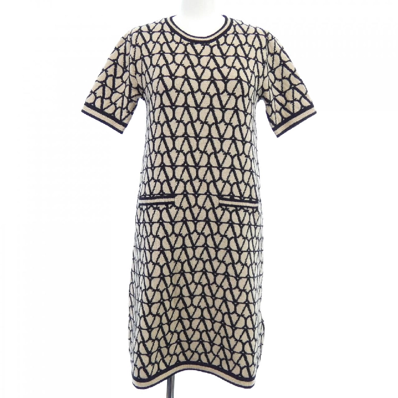 Valentino VALENTINO 4B3KD1118DT Đầm 648309