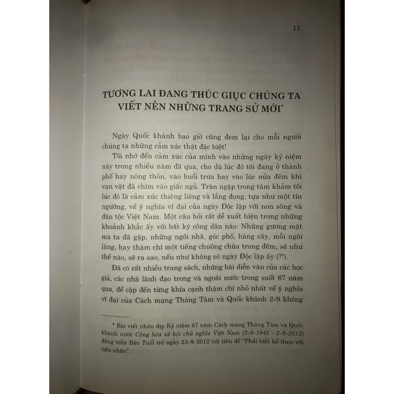 Tận dụng cơ hội vượt qua thách thức tiếp tục đổi mới toàn diện đưa đất nước tiến lên 694421