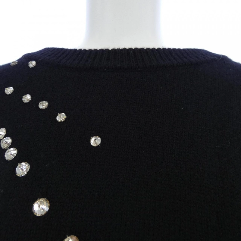 【Mã giảm giá】Gucci GUCCI Áo len 641581