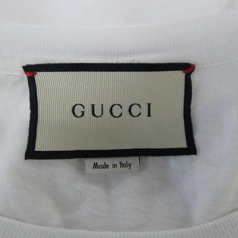 Áo thun GUCCI - Hàng hiệu Chính hãng 901186