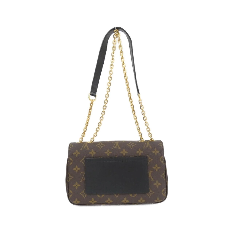 Túi xách vai Louis Vuitton Monogram Sac Marceau M46126 611877