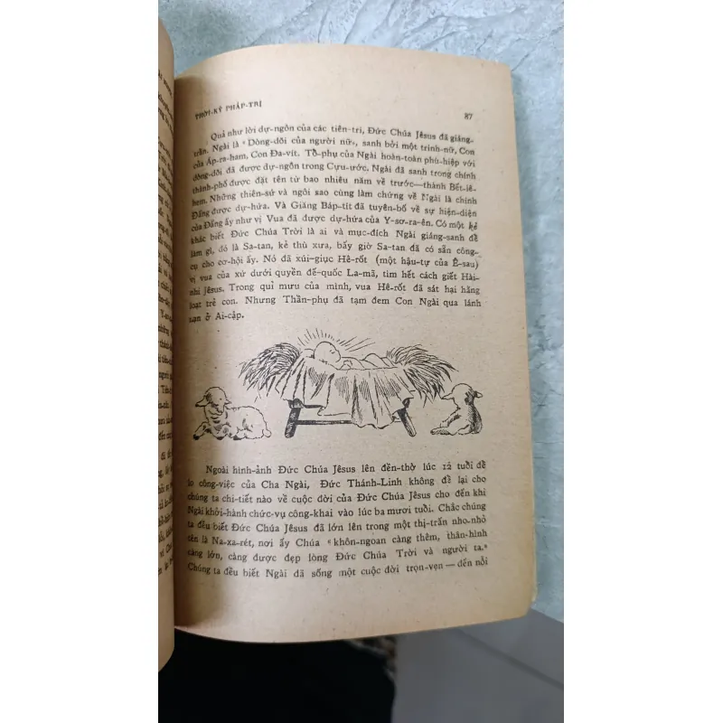 LỊCH SỬ LOÀI NGƯỜI DƯỚI MẮT THƯỢNG ĐẾ - PAUL R.ALDERMAN, JR 748866